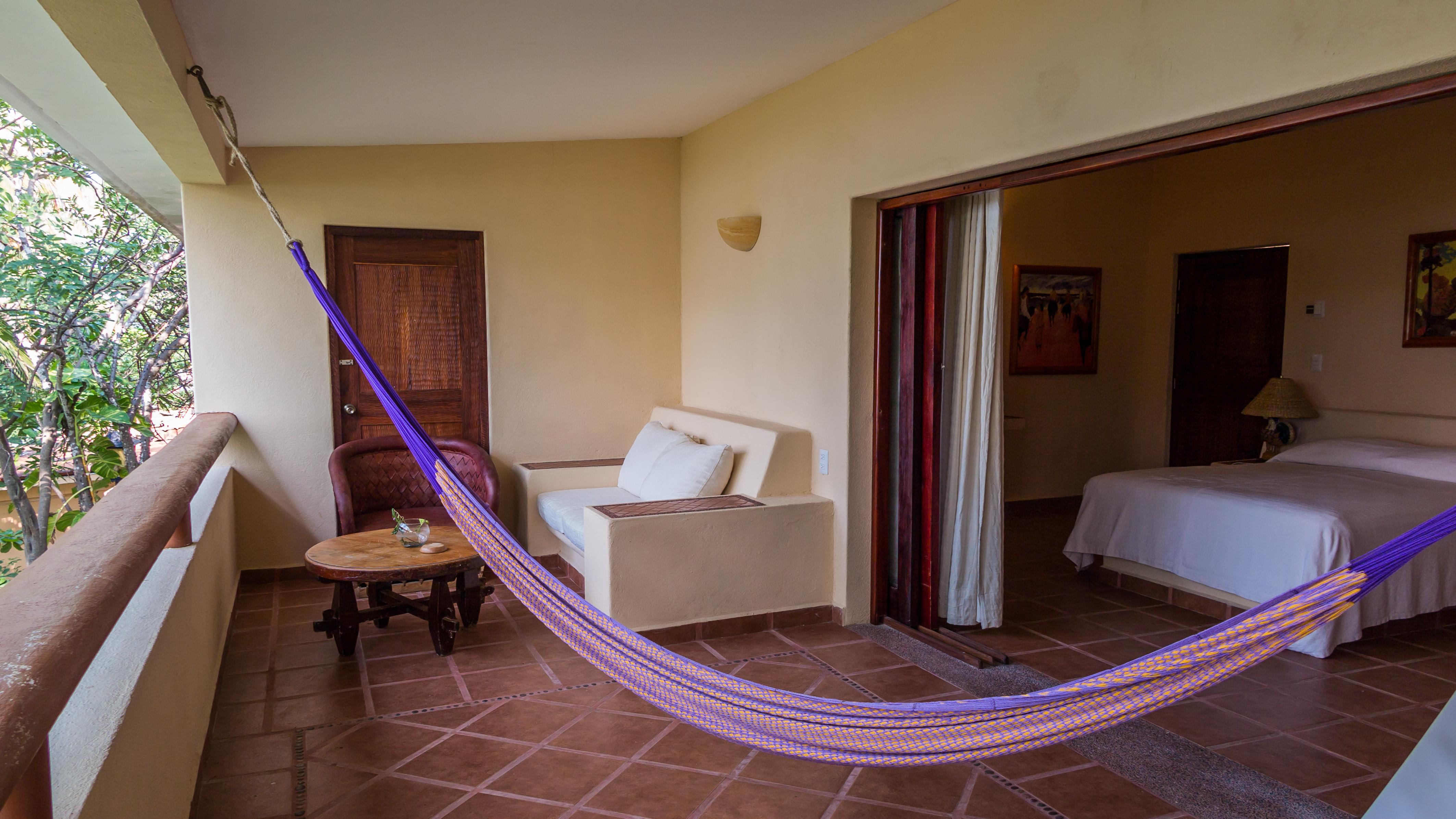 Hotel Catalina Beach Resort シワタネホ エクステリア 写真