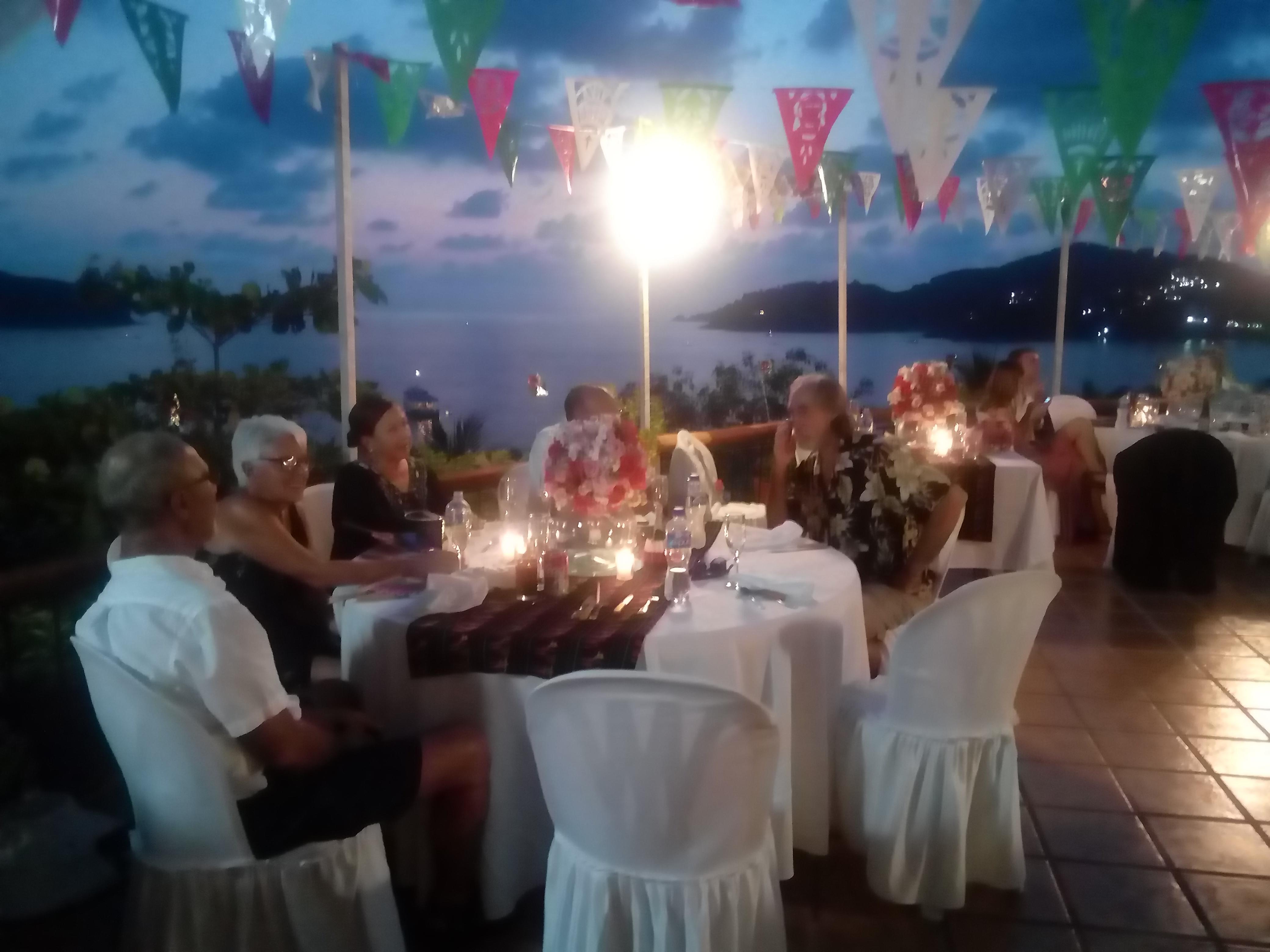 Hotel Catalina Beach Resort シワタネホ エクステリア 写真