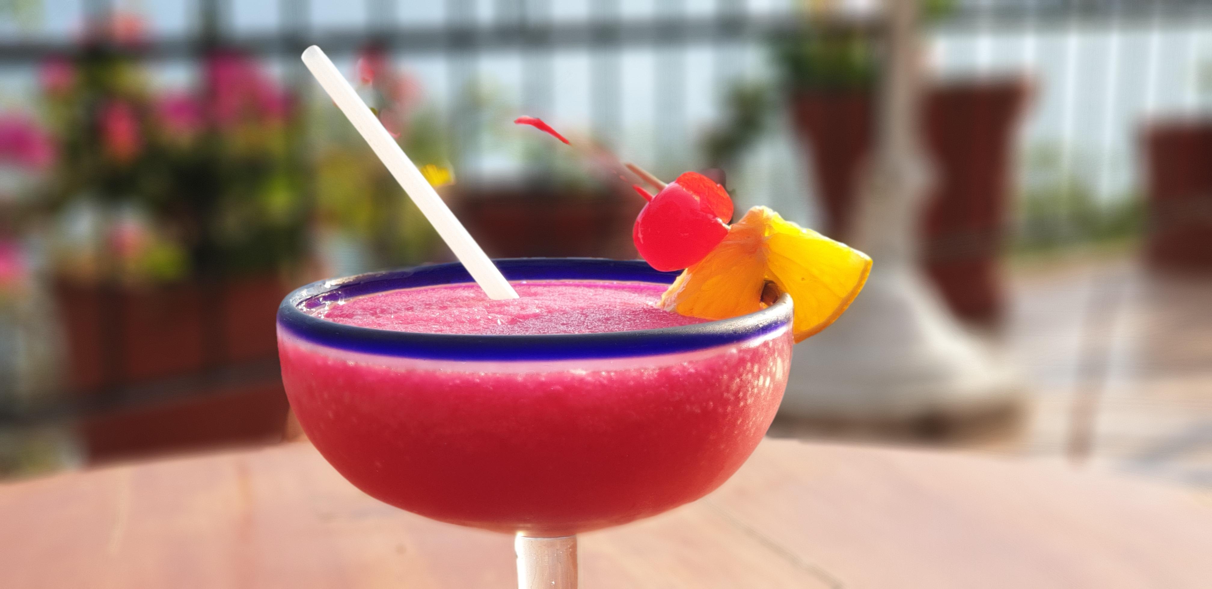 Hotel Catalina Beach Resort シワタネホ エクステリア 写真